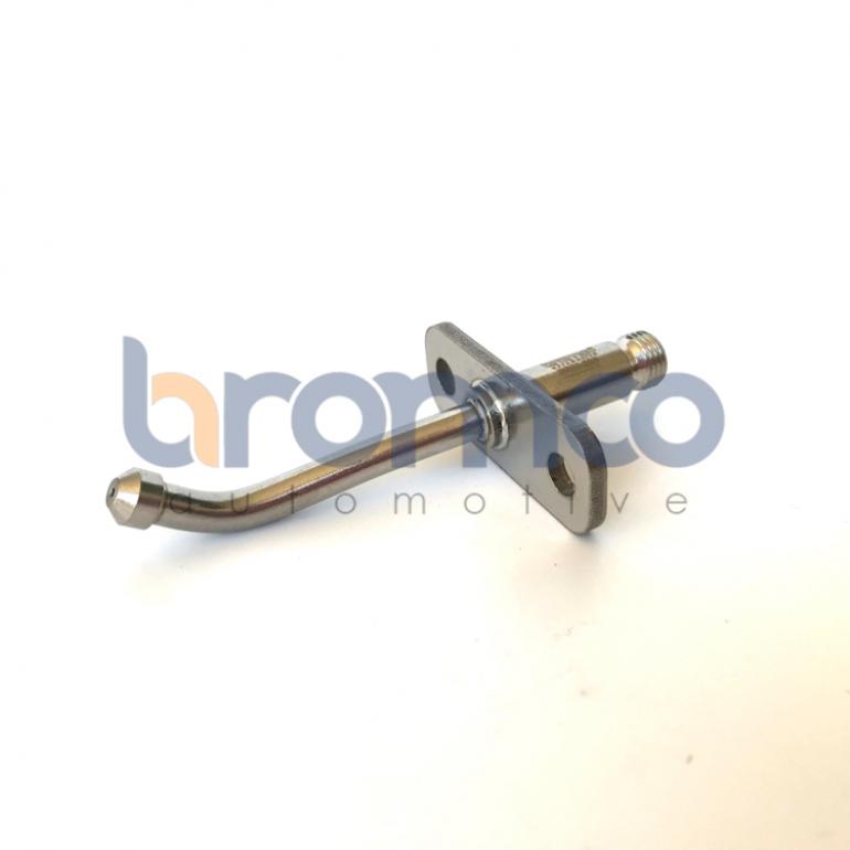 AdBLUE INJECTION NOZZLE