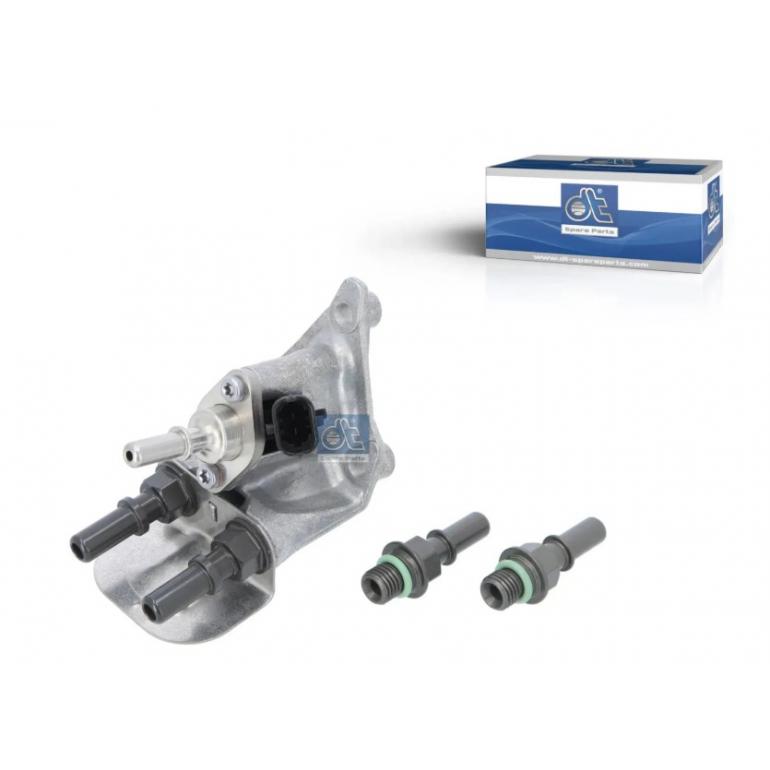 EAS ADBLUE DOSING MODULE