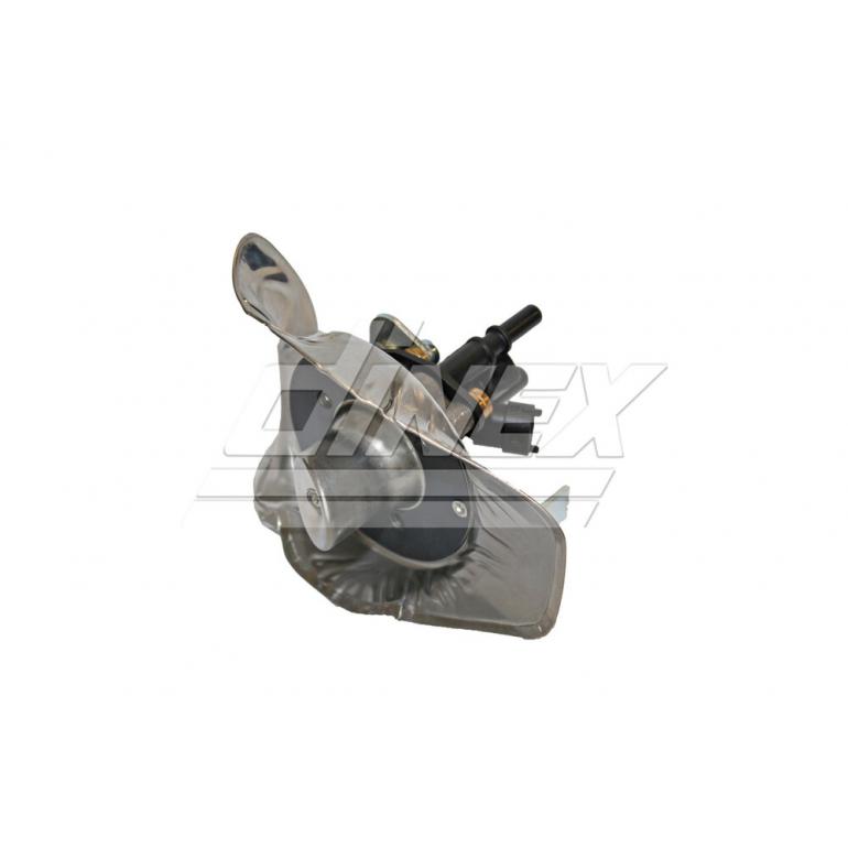 EAS ADBLUE DOSING MODULE