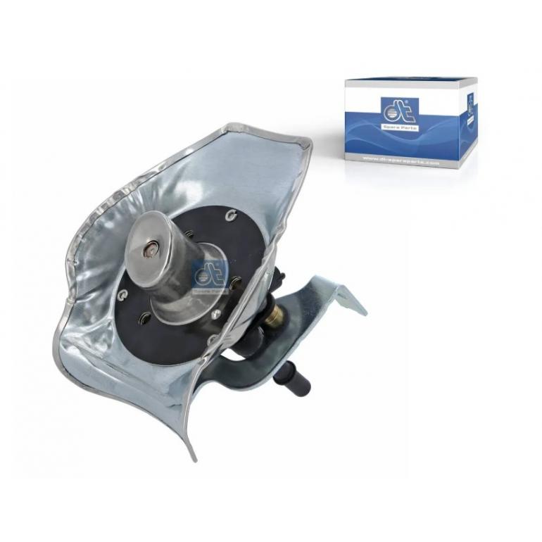 EAS ADBLUE DOSING MODULE