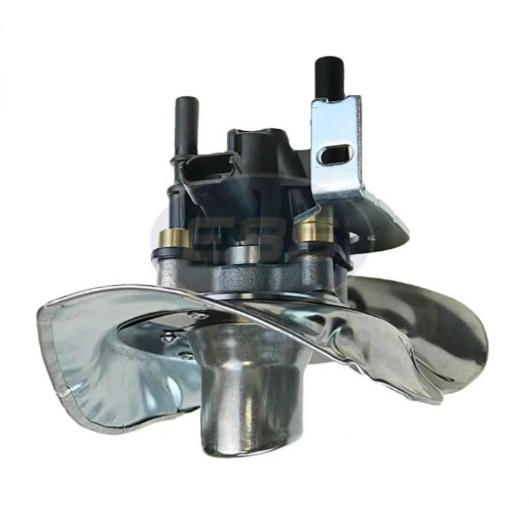 EAS ADBLUE DOSING MODULE