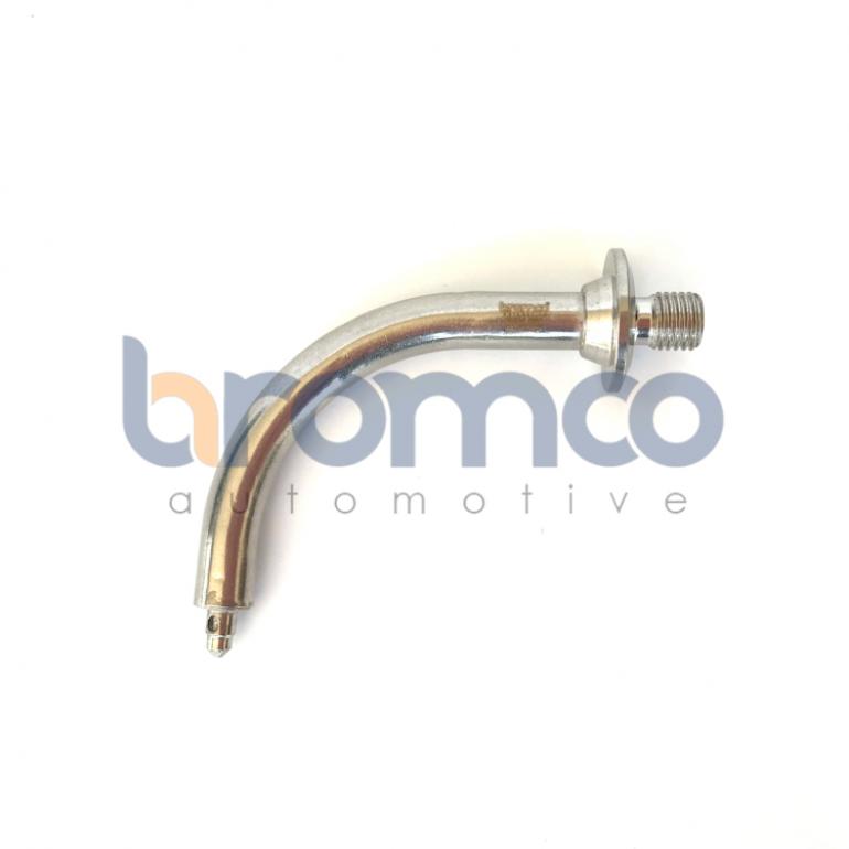 AdBLUE INJECTION NOZZLE