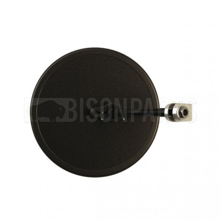 UNIVERSAL BLIND SPOT MIRROR & ARM