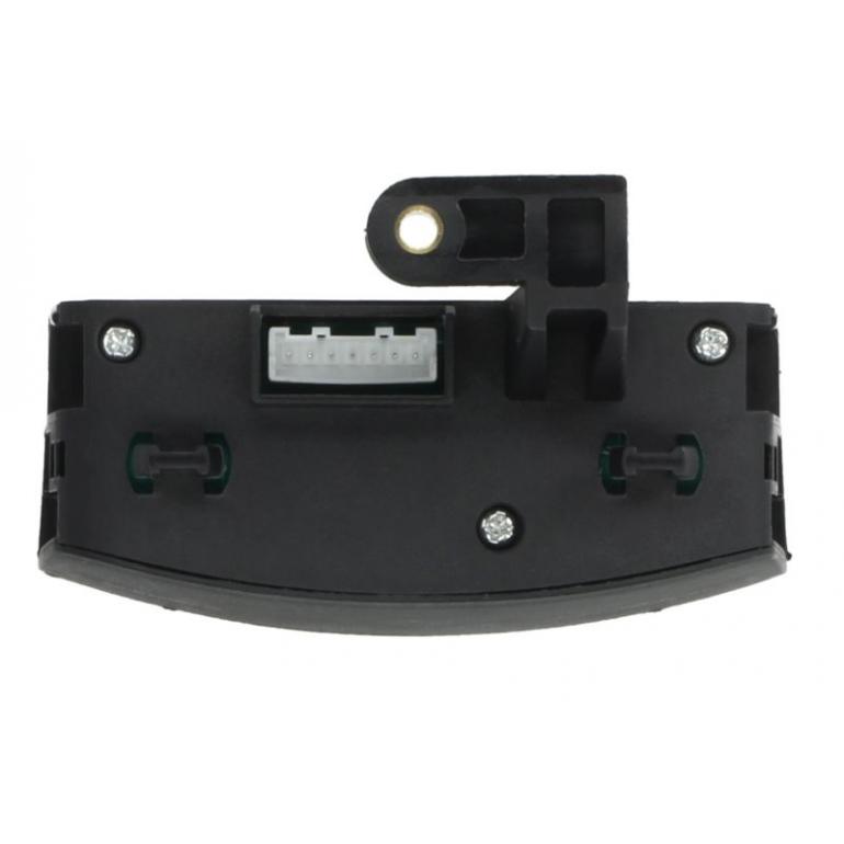 CRUISE CONTROL SWITCH