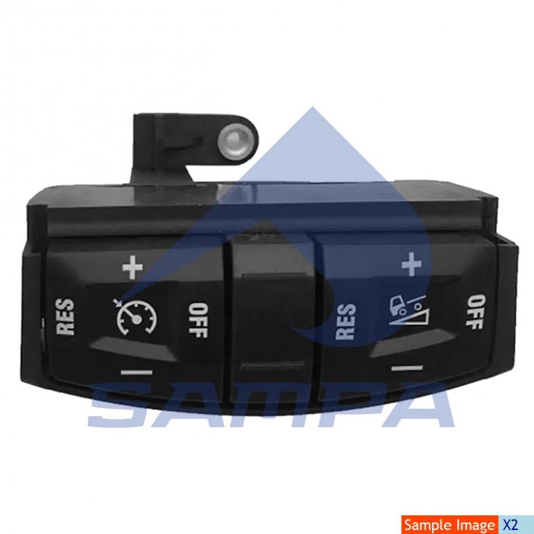 CRUISE CONTROL SWITCH