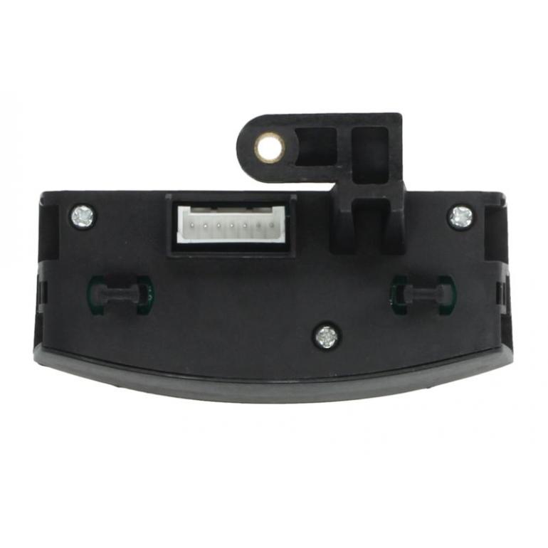 CRUISE CONTROL SWITCH