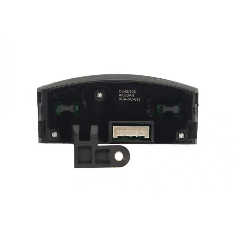 CRUISE CONTROL SWITCH