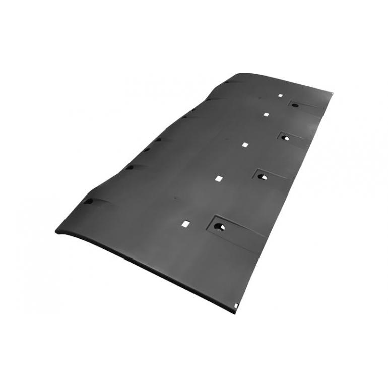 FRONT BUMPER CENTRE UNDERTRAY