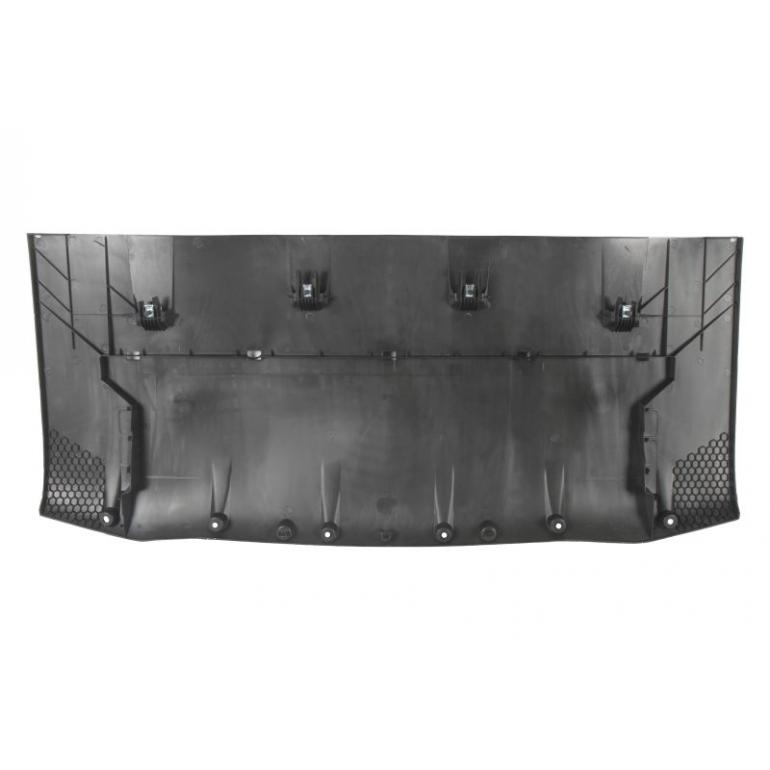 FRONT BUMPER CENTRE UNDERTRAY