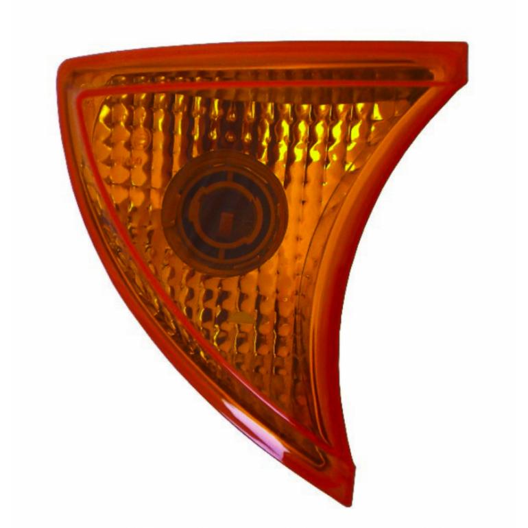 AMBER FRONT INDICATOR LAMP DRIVER SIDE RH