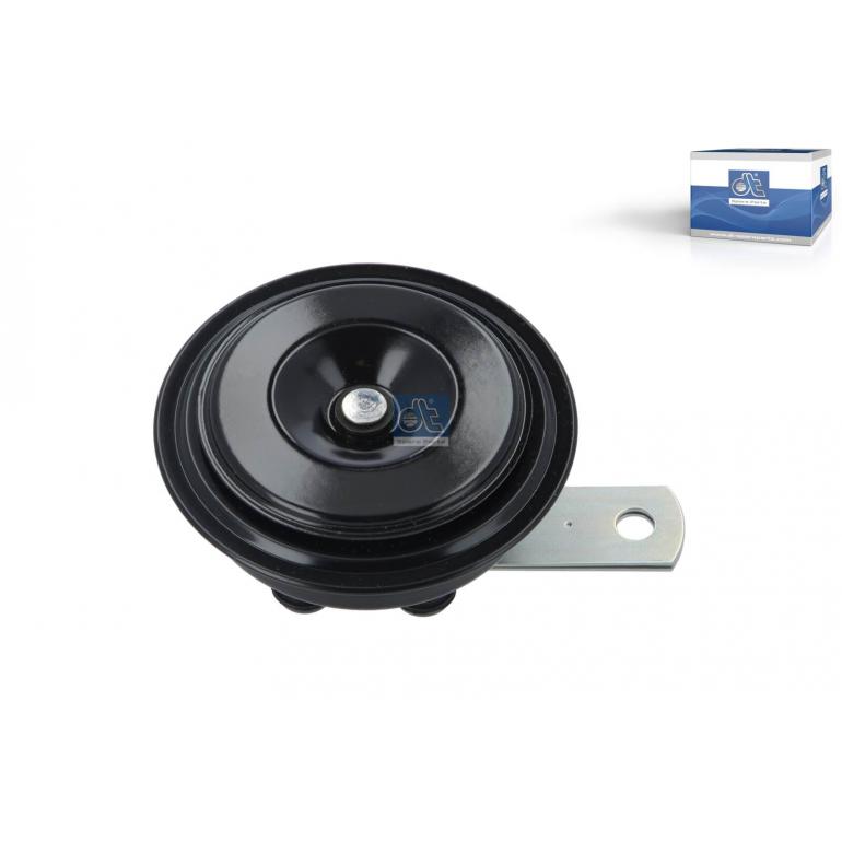 335Hz STEERING HORN 24V
