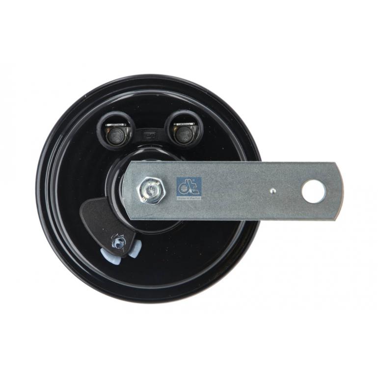 335Hz STEERING HORN 24V
