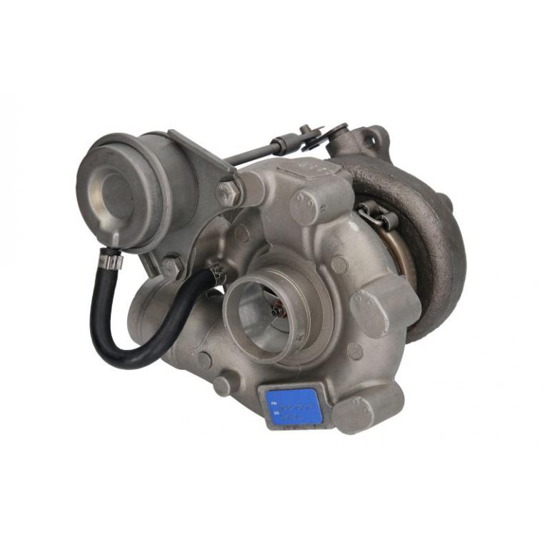 FACTORY REMAN TURBOCHARGER