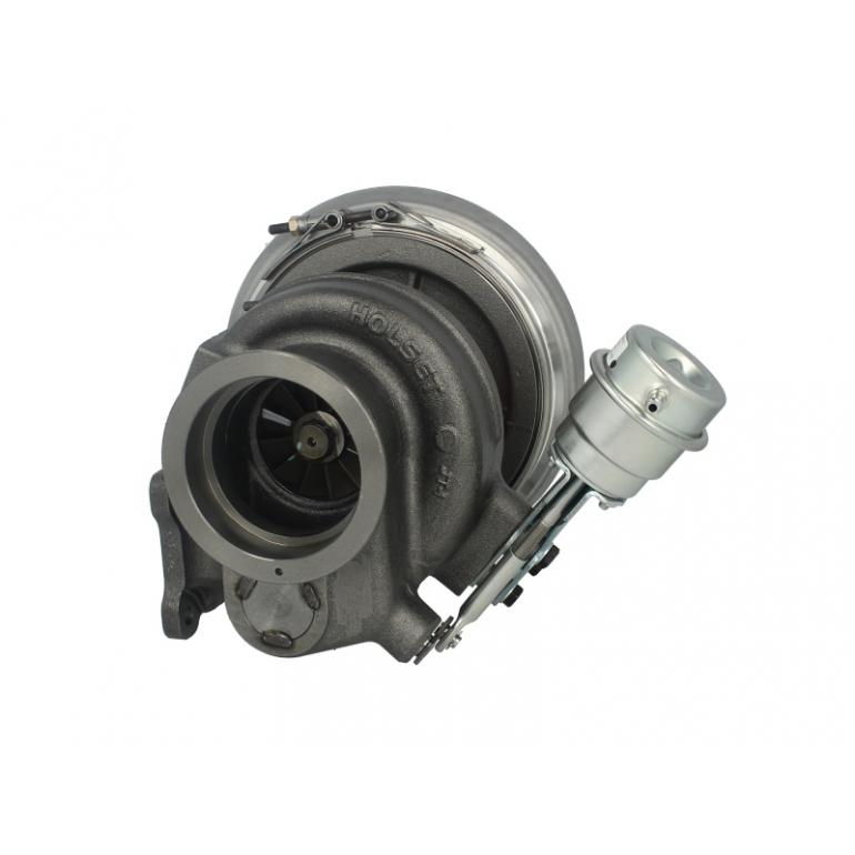 FACTORY REMAN TURBOCHARGER
