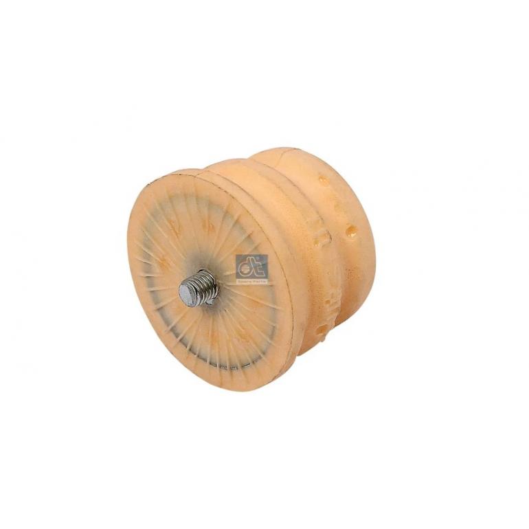 'NEW STYLE CAB MOUNTING BUFFER