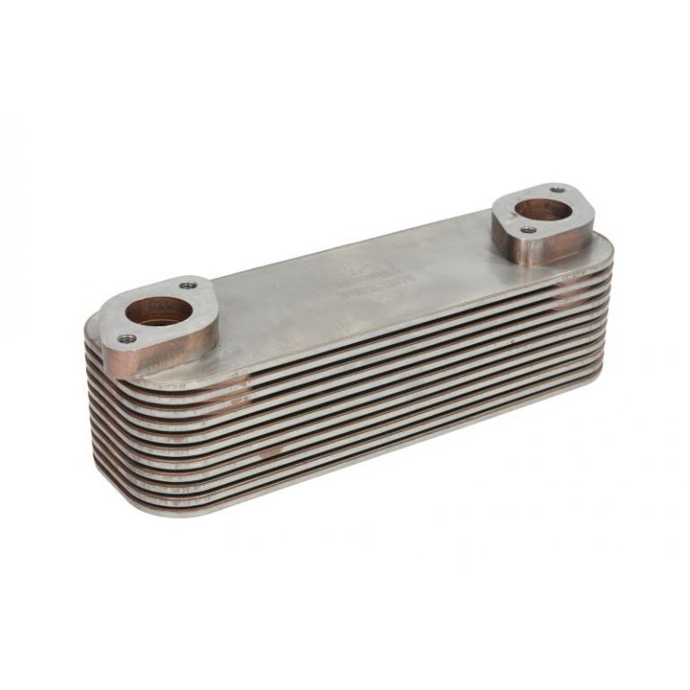 ENGINE OIL COOLER