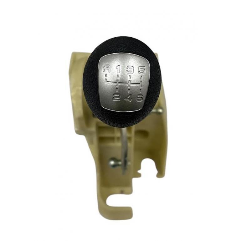 6 SPEED GEAR CONTROL LEVER SHIFT MECHANISM 