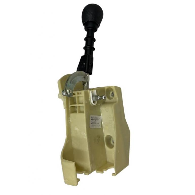 6 SPEED GEAR CONTROL LEVER SHIFT MECHANISM 