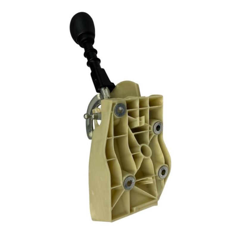 6 SPEED GEAR CONTROL LEVER SHIFT MECHANISM 