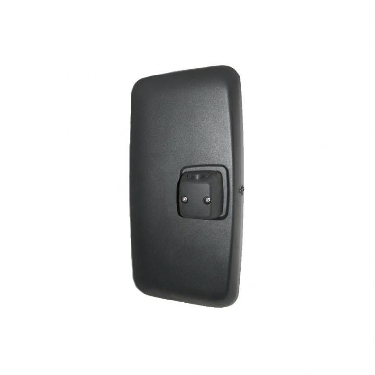 MANUAL ADJUST MAIN MIRROR HEAD