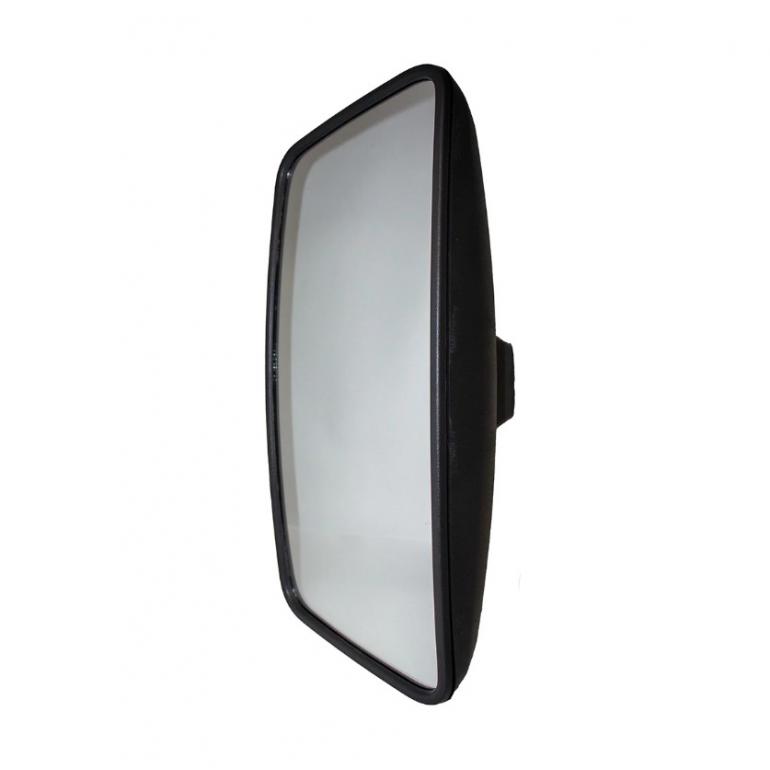 MANUAL ADJUST MAIN MIRROR HEAD