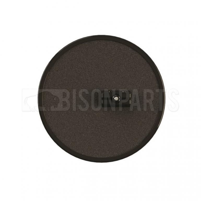Universal Round Blind Spot Mirror Ø260mm x 200mm Radious