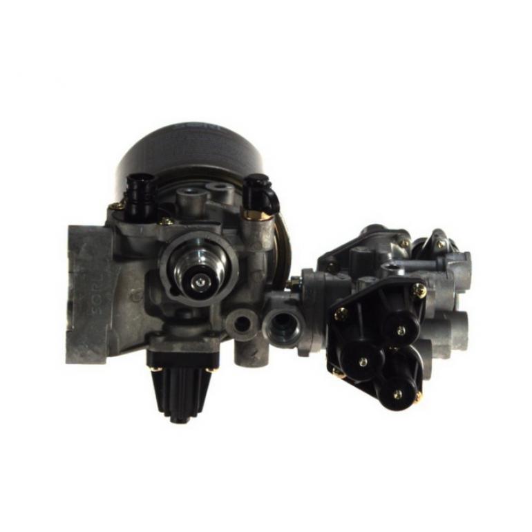 AIR PROCESSING UNIT WITH MCPV EQUIVALENT TO WABCO SYSTEM