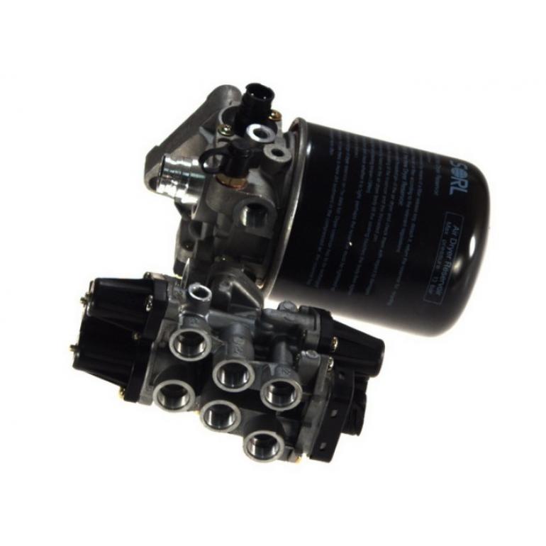 AIR PROCESSING UNIT WITH MCPV EQUIVALENT TO WABCO SYSTEM