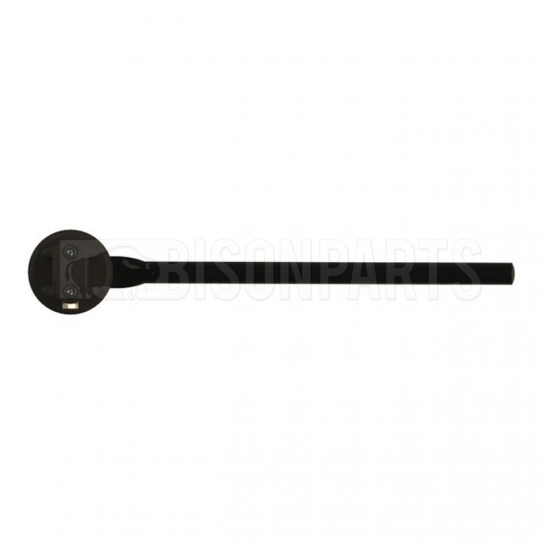UNIVERSAL MIRROR ARM EXTENSION Ø16mm