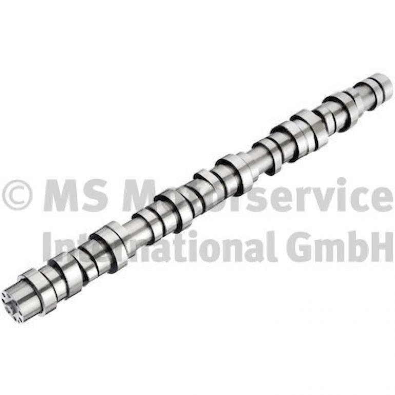 CAMSHAFT ASSEMBLY