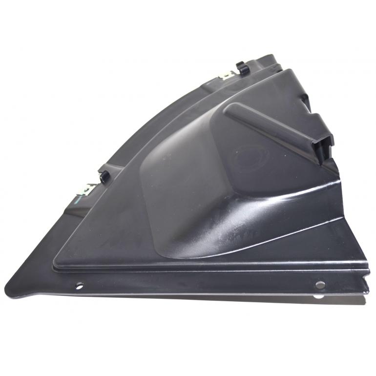 ENGINE PROTECTION UNDERTRAY DRIVER SIDE RH