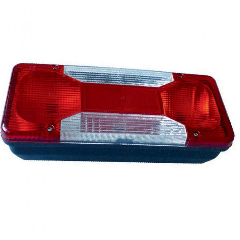REAR COMBINATION LAMP DRIVER SIDE RH