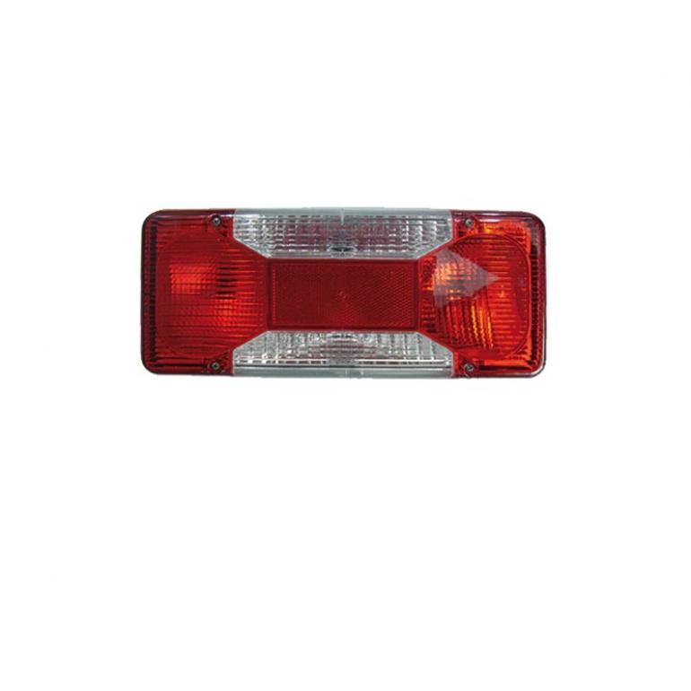 REAR COMBINATION LAMP DRIVER SIDE RH