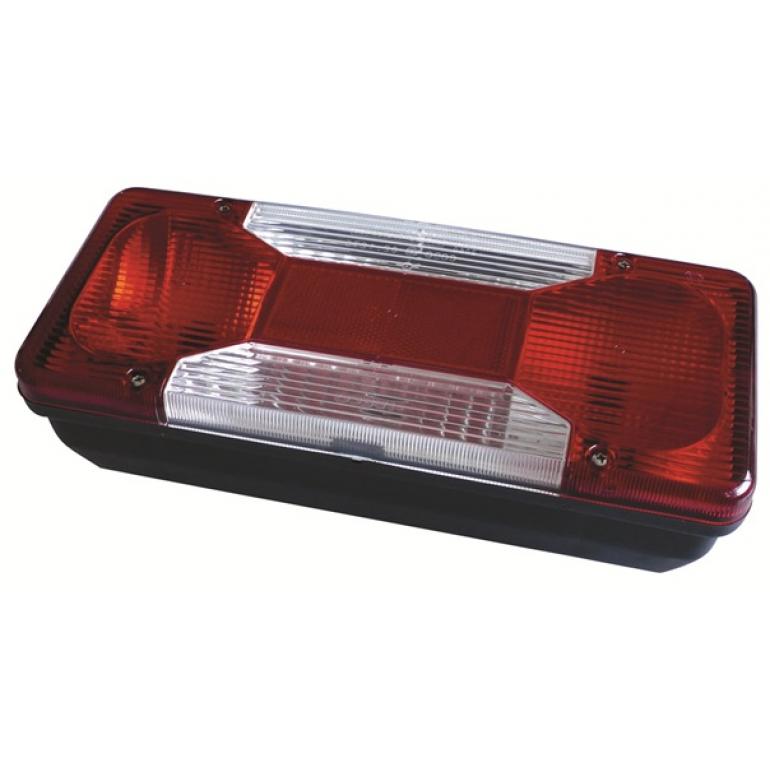 REAR COMBINATION LAMP DRIVER SIDE RH