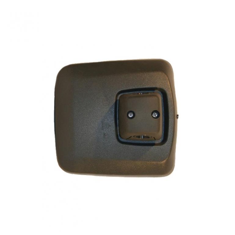 MANUAL ADJUST WIDE ANGLE MIRROR HEAD