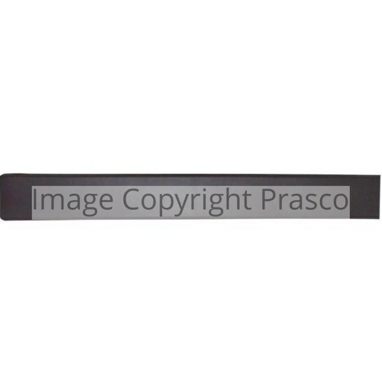GREY CENTRE SIDE MOULDING TRIM PANEL DRIVER SIDE RH