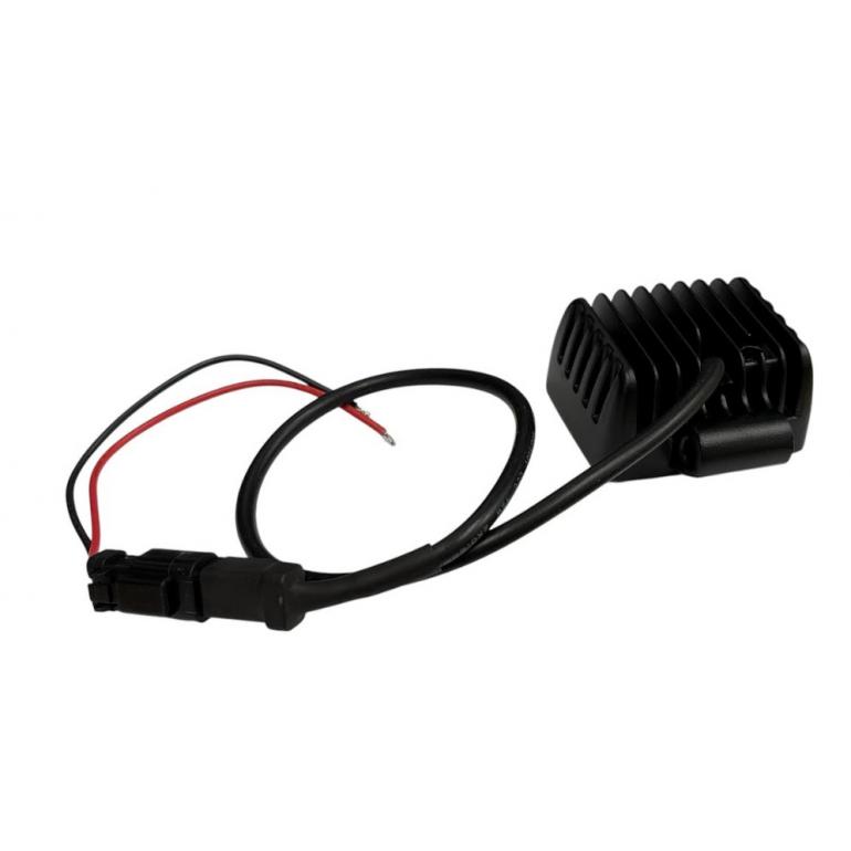 LED 'FLOOD BEAM WORKLAMP 9-36V
