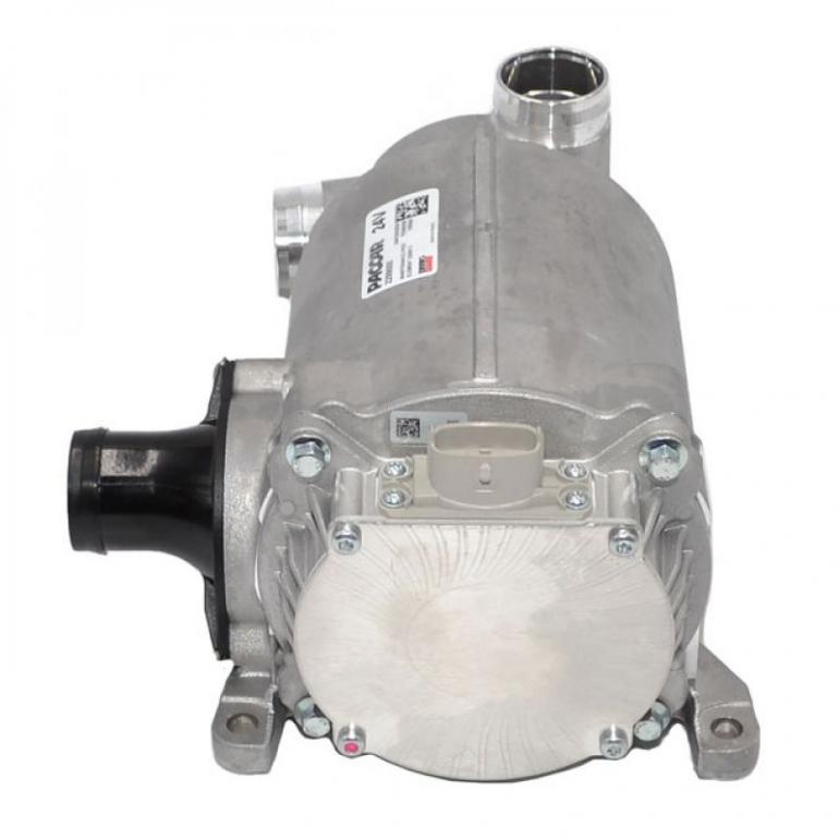 CRANKCASE VENTILATION MODULE