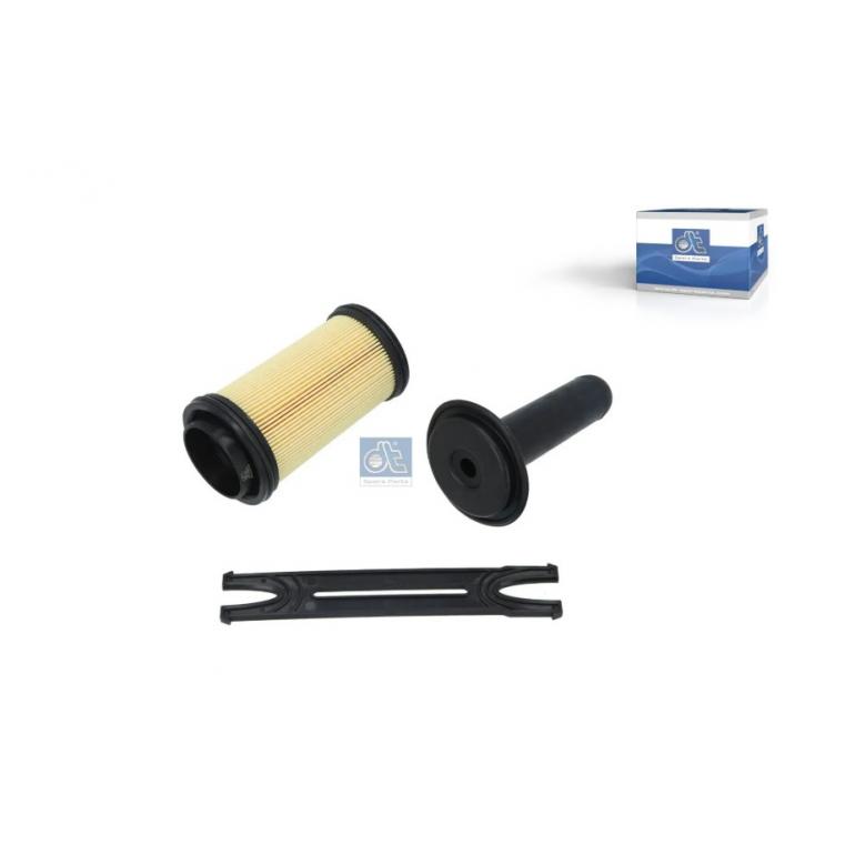 UREA AdBLUE FILTER KIT