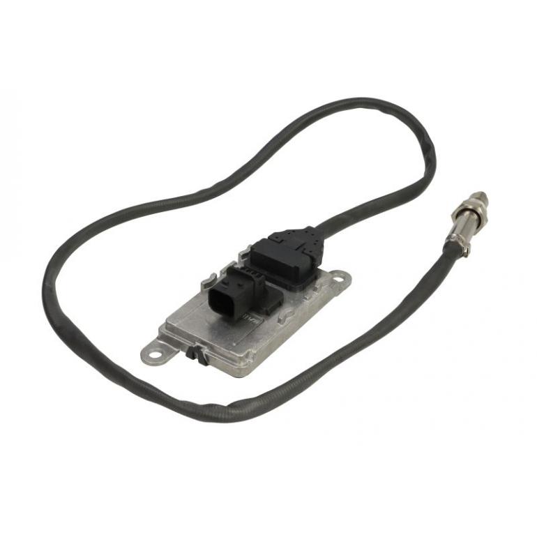 EXHAUST GAS NOx SENSOR BEFORE THE CATALYST