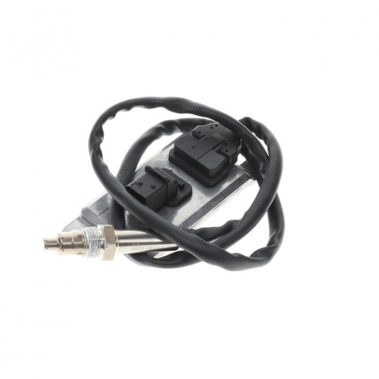 EXHAUST GAS NOx SENSOR BEFORE THE CATALYST
