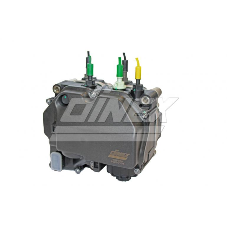 ADBLUE DOSING PUMP