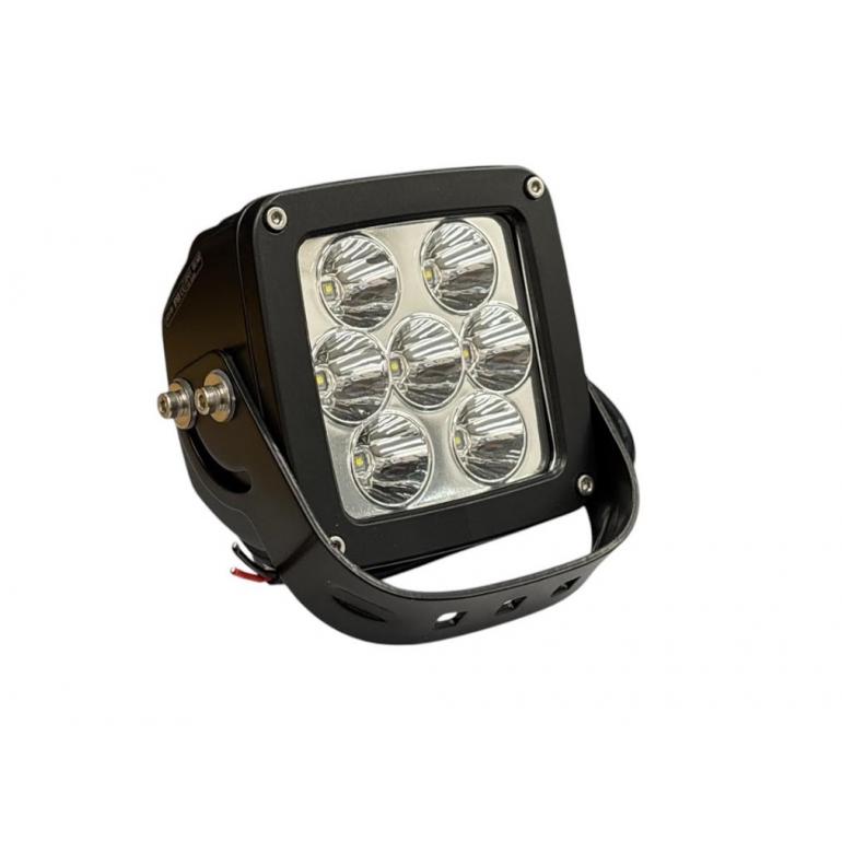 LED 'SPOT BEAM WORKLAMP 9-36V