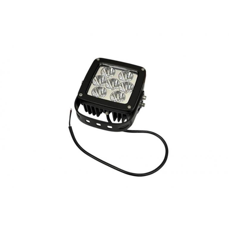 LED 'SPOT BEAM WORKLAMP 9-36V