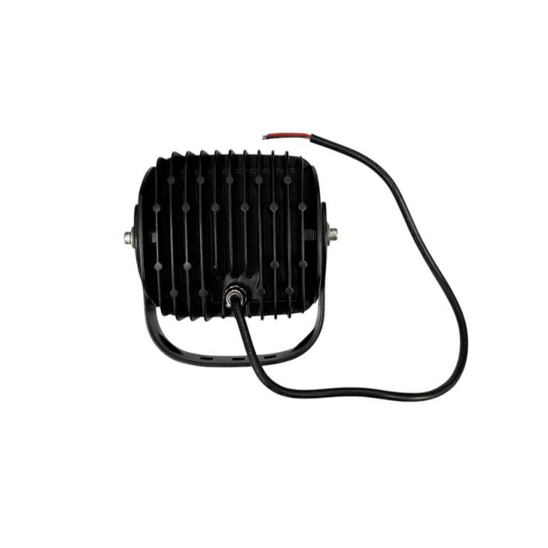 LED 'SPOT BEAM WORKLAMP 9-36V