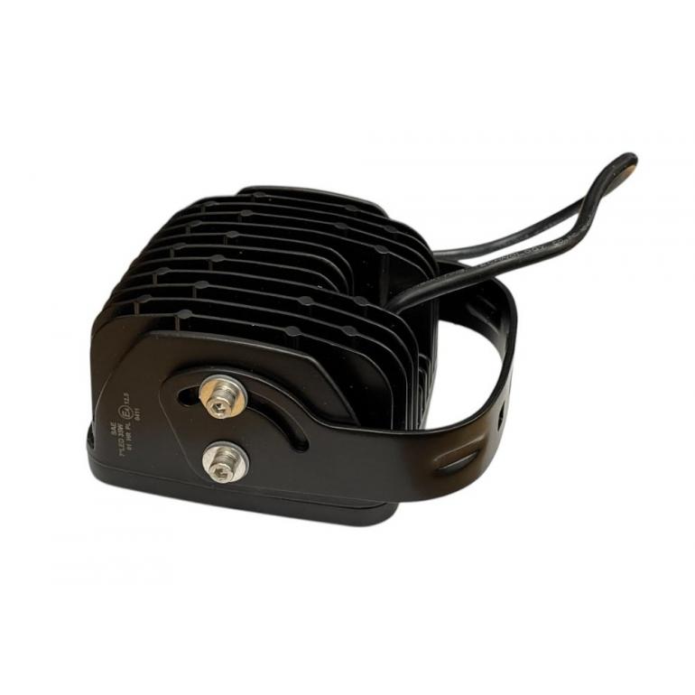 LED 'SPOT BEAM WORKLAMP 9-36V