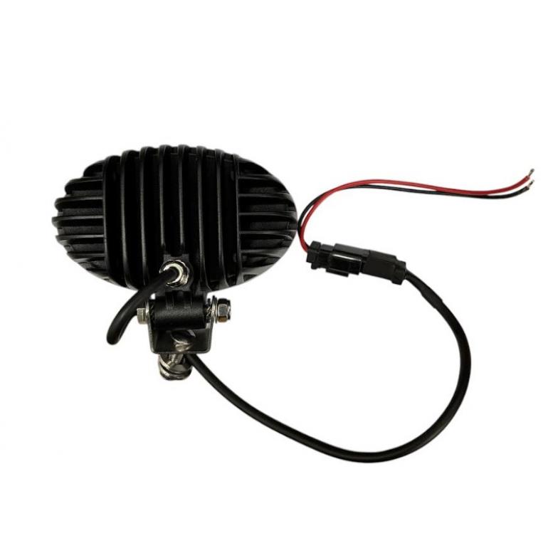 LED 'FLOOD BEAM WORKLAMP 9-36V