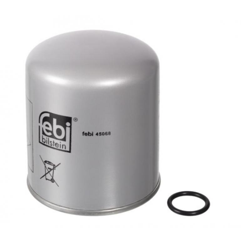 AIR DRYER FILTER FOR PNEUMATIC BRAKES