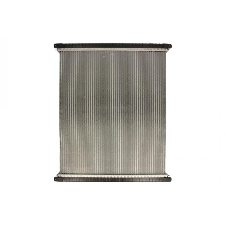 RADIATOR WITHOUT FRAME