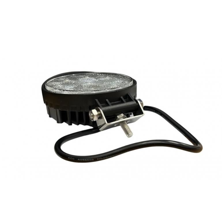 LED 'FLOOD BEAM WORKLAMP 10-30V